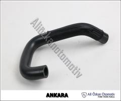 Ford Yedek Parça - İBRAŞ HORTUM KOMPLE İBRAŞ
